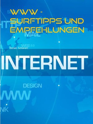 cover image of WWW-- Surftipps und Empfehlungen